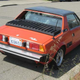 Illustration for article titled 1982 Fiat X-1/9